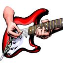 Guitar Blues Exercises