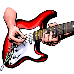 Guitar Blues Exercises