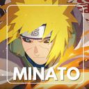 Minato Namikaze Wallpaper