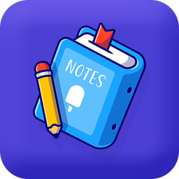 Simple Notepad – Color Note