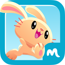 Moshi Play: Games for Kids