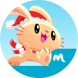 Moshi Play: Games for Kids