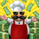 Idle Chef - Cooking Simulator Games Offline