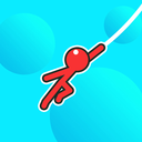 Stickman Hook – قلاب و آدمک