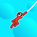 Stickman Hook – قلاب و آدمک