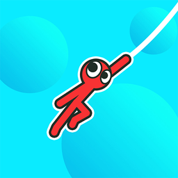 Stickman Hook – قلاب و آدمک