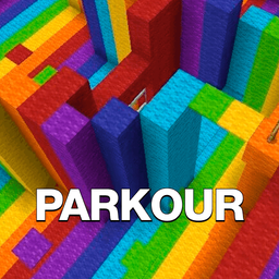 parkour maps for minecraft pe