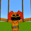 Mod Poppy 3 CRITTERS MCPE