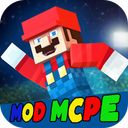 Mod Mario Minecraft