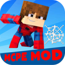 Mod Spider for Minecraft