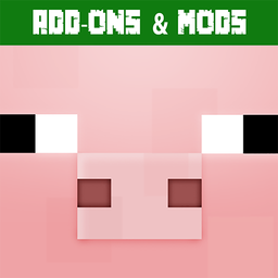 AddOns for Minecraft PE (MCPE)