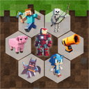 Minecraft Mods Hub