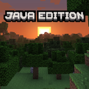 Java Edition UI for Minecraft