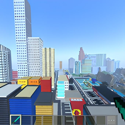Map For Minecraft