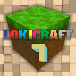 Lokicraft 7 : Build Craftsman