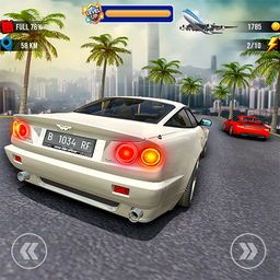 Racing Car Legends - Mini Car