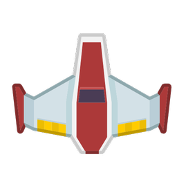 Space Ship Combat Lite