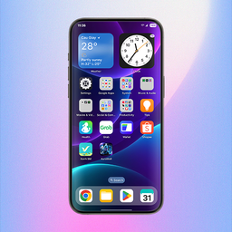 MiniOS Launcher