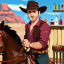 Cowboy World: Wild West Games