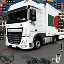 Truck Transport:3d games