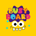 Busyboard - games for kids