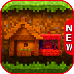 Mini Craft - New MultiCraft Game