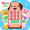 Baby Phone Animals