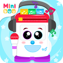 Baby Radio Toy Games