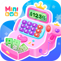Princess Cash Register 2