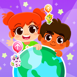 Minibuu World - Games for Kids