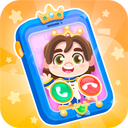 Prince Phone Games for Kids