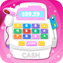 Princess Cash Register