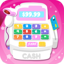 Princess Cash Register