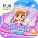 Princess Computer 2 Girl Games