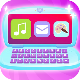 My Princess Computer