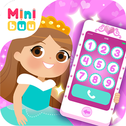 Baby Princess Phone