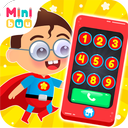 Babyphone & tablet: baby games Apk Download for Android- Latest version  4.13.12- com.gokids.tablet