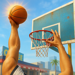 Basketball Stars - بسکتبال استارز