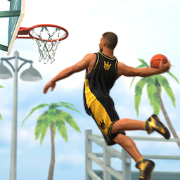 Basketball Stars - بسکتبال استارز