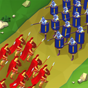 Battle Rivals - Epic Clash
