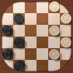 Checkers Clash: Online Game