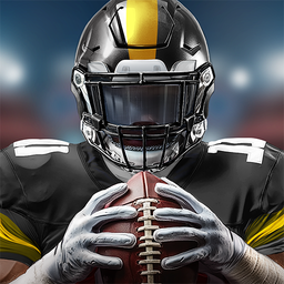Football Battle: Touchdown!