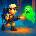 Ghost Invasion: Idle Hunter