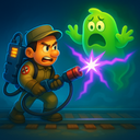 Ghost Invasion: Idle Hunter