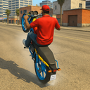 Bike games - Racing games