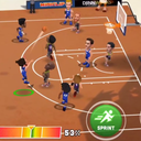 Mini Basketball