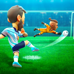 Mini Football - Soccer Games