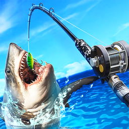 Fishing Blitz!