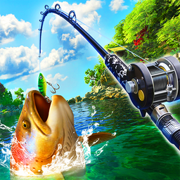 بازی Ultimate Fishing! Fish Game - دانلود | بازار