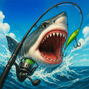 Go Fishing! Fish Game